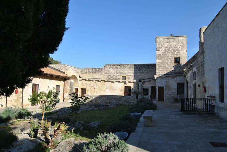Agroturismo Masseria San Cosimo