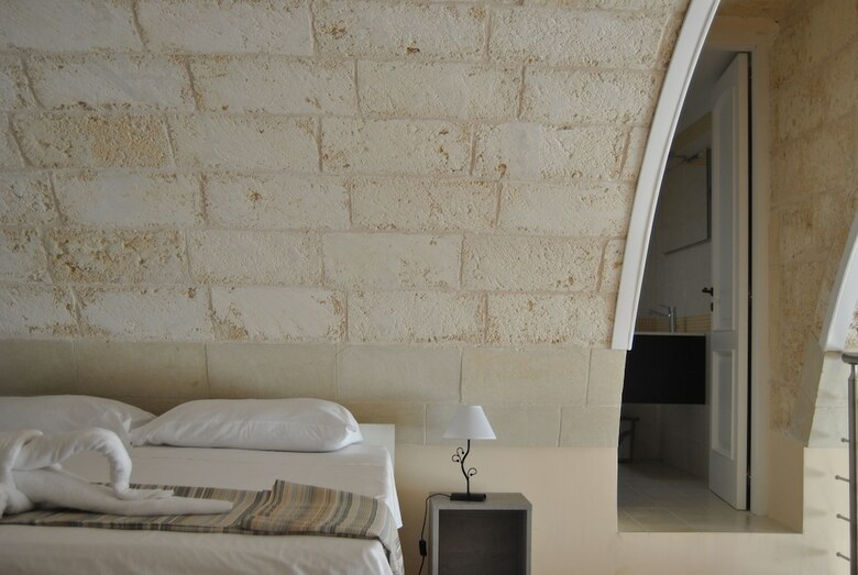Agroturismo Masseria San Cosimo
