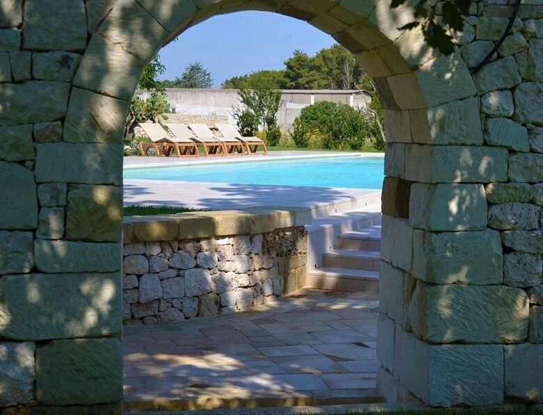Agroturismo Masseria San Cosimo