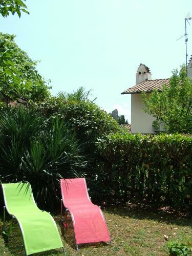 Burro & Marmellata Apartments Duino