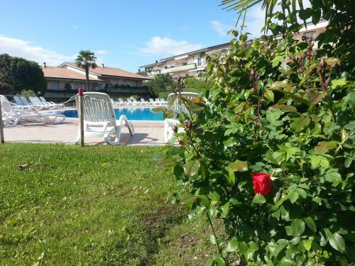 Apartamento Lago Residence