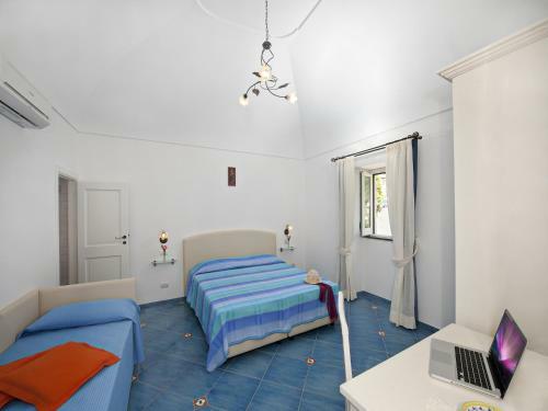 Apartamento Casa Sette Mari