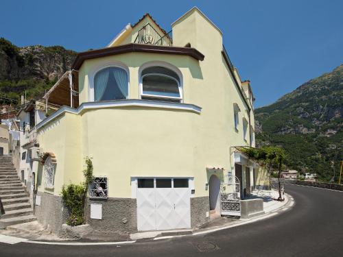 Apartamento Casa Sette Mari