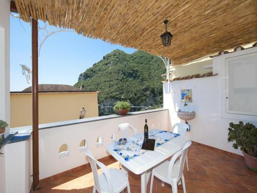 Apartamento Casa Sette Mari