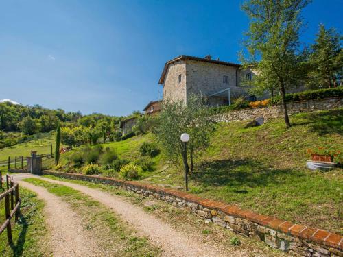 Casale Di Labbia