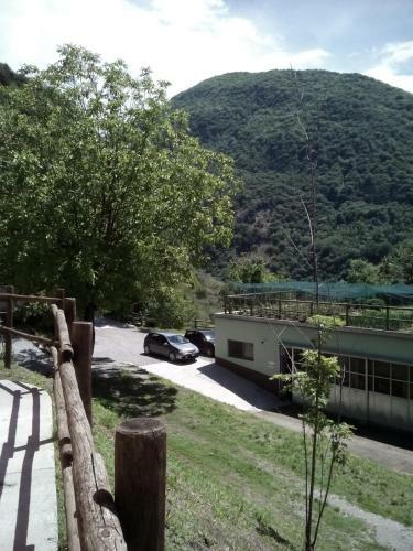 Agroturismo Agriturismo Cascina Lert