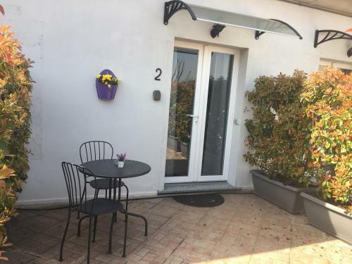 Hostal La Terrazza