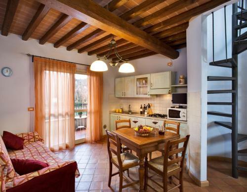 Apartamento Laghi Della Tranquillita'