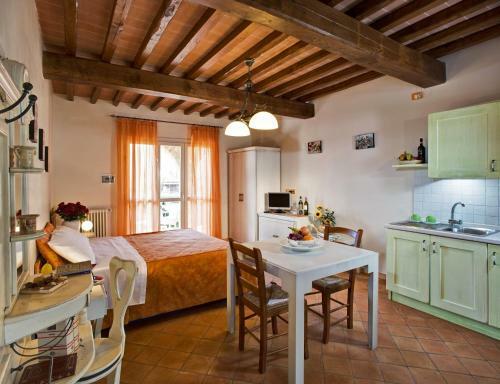 Apartamento Laghi Della Tranquillita'