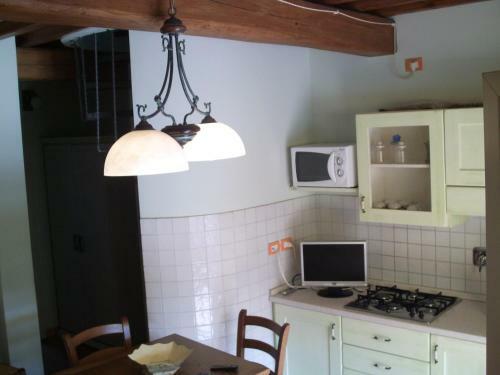 Apartamento Laghi Della Tranquillita'