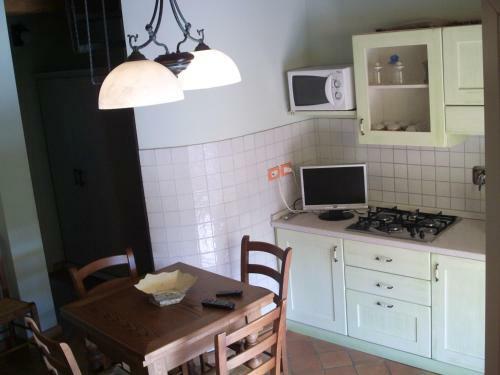 Apartamento Laghi Della Tranquillita'