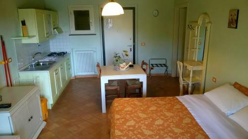 Apartamento Laghi Della Tranquillita'
