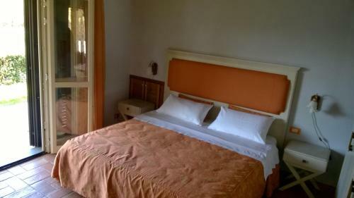 Apartamento Laghi Della Tranquillita'