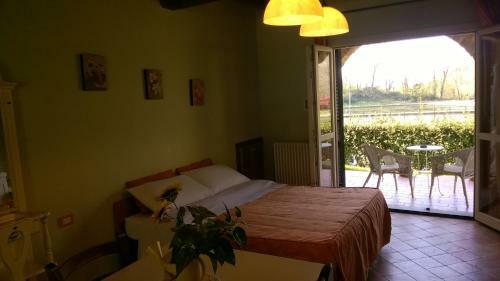 Apartamento Laghi Della Tranquillita'