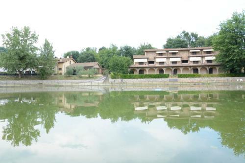 Apartamento Laghi Della Tranquillita'