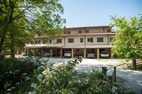 Apartamento Laghi Della Tranquillita'