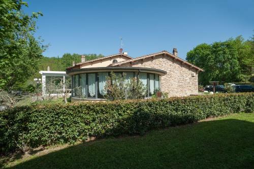 Apartamento Laghi Della Tranquillita'