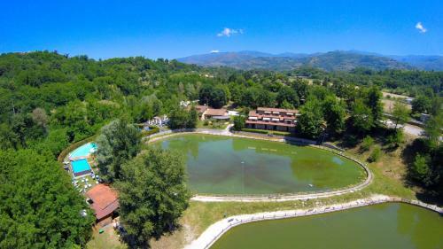 Apartamento Laghi Della Tranquillita'