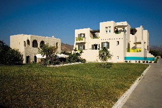 Hotel Princess Of Naxos