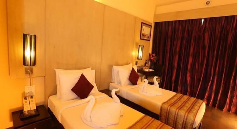 Hotel Majorda Beach Resort