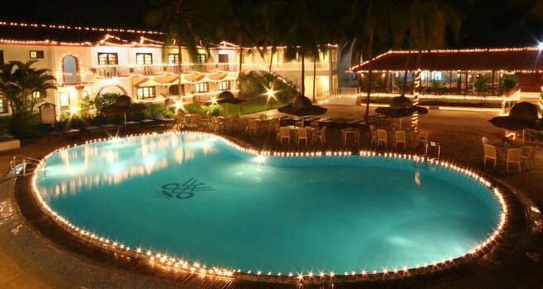 Hotel Majorda Beach Resort