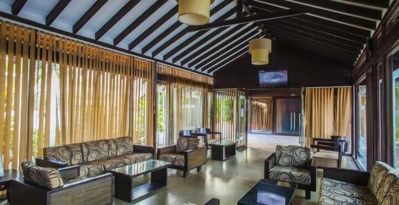 Hotel Majorda Beach Resort