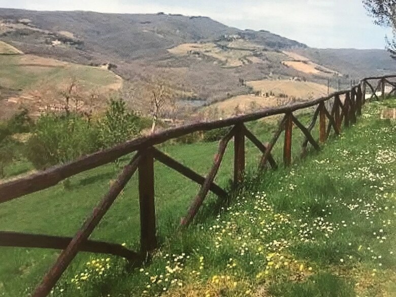 Bed & Breakfast Camere E Appartamenti Baldini Romanita