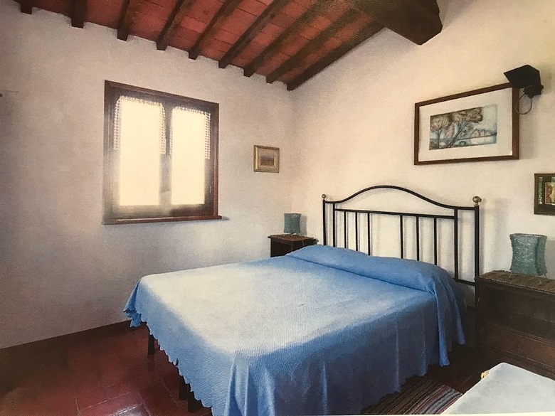 Bed & Breakfast Camere E Appartamenti Baldini Romanita