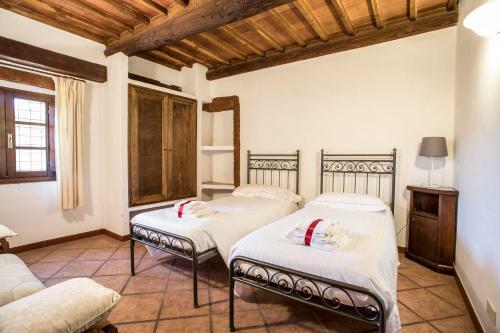 Agroturismo Borgo Il Poggiaccio Residence