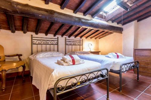 Agroturismo Borgo Il Poggiaccio Residence