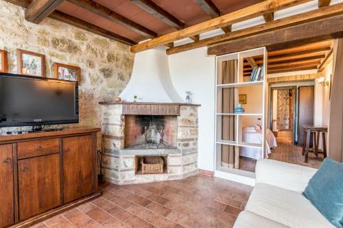 Agroturismo Borgo Il Poggiaccio Residence