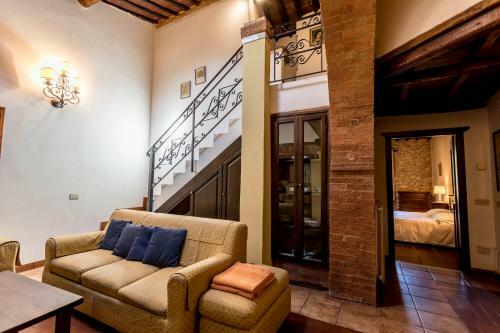 Agroturismo Borgo Il Poggiaccio Residence