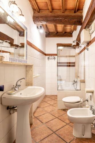 Agroturismo Borgo Il Poggiaccio Residence