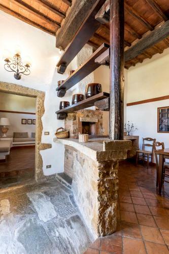 Agroturismo Borgo Il Poggiaccio Residence