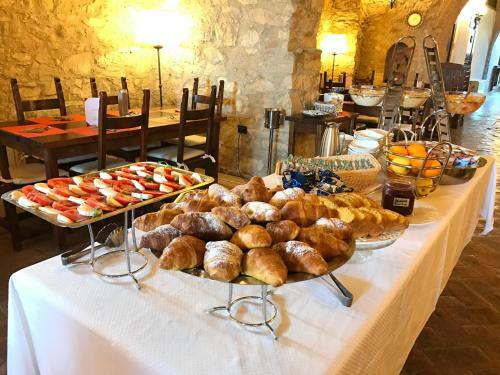 Agroturismo Borgo Il Poggiaccio Residence