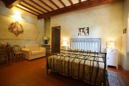 Agroturismo Il Casale Del Cotone