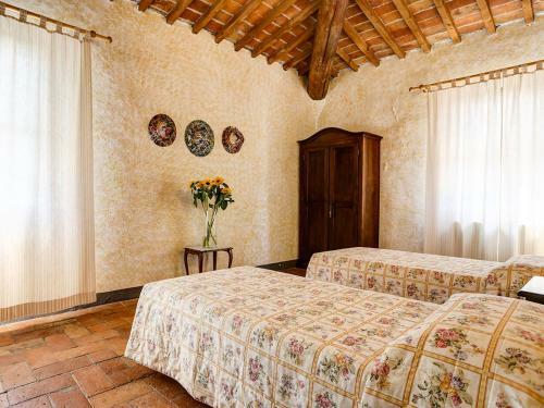 Villa Agriturismo Podere Giuncarelli