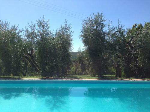 Villa Agriturismo Podere Giuncarelli