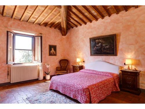 Villa Agriturismo Podere Giuncarelli