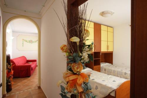 Apartamento Villa Gardenia Molveno