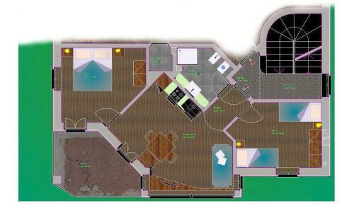 Apartamento Villa Gardenia Molveno