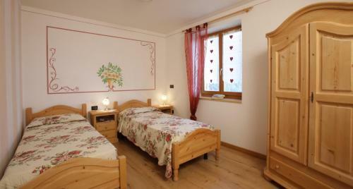 Apartamento Villa Gardenia Molveno