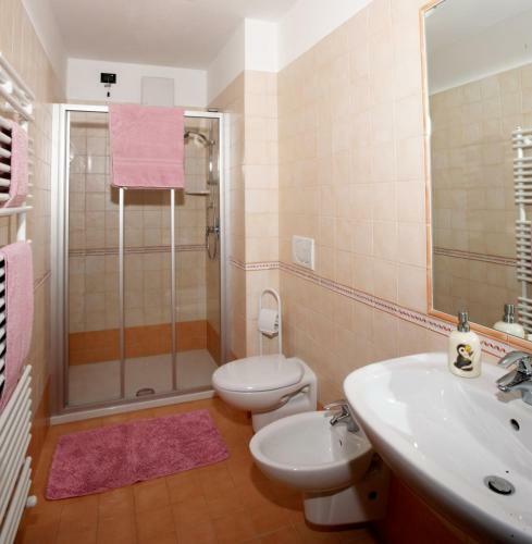 Apartamento Villa Gardenia Molveno
