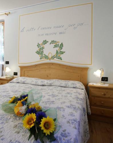 Apartamento Villa Gardenia Molveno