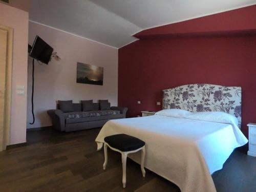 Agroturismo Casale L'abate