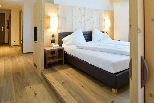 Vitalpina Wanderhotel Europa