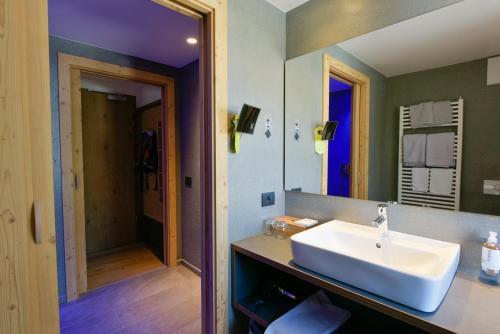 Vitalpina Wanderhotel Europa