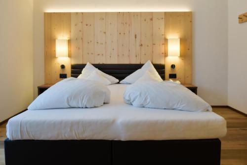 Vitalpina Wanderhotel Europa
