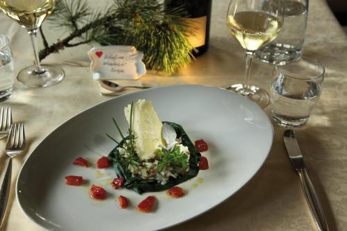 Vitalpina Wanderhotel Europa
