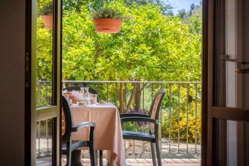 Agroturismo Valle Degli Dei Agriresort
